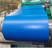 ورق آبی 0.5 عرض 1.25